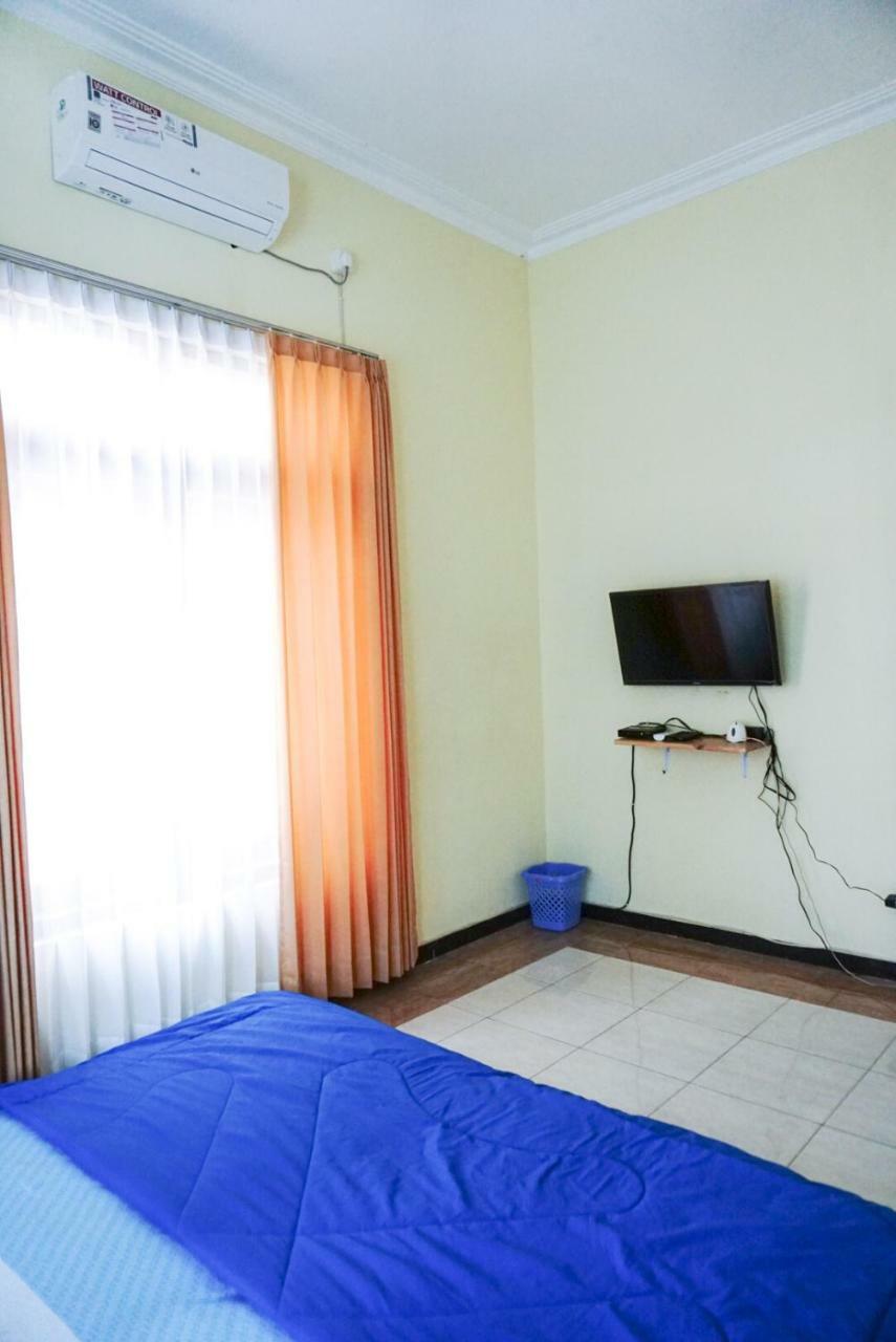 Green Surabaya Homey Eksteriør billede